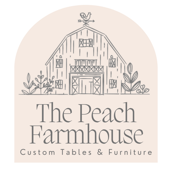 The Peach Farmhouse