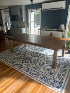 The Lafayette Table